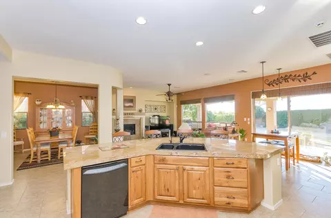 4681 E Blue Spruce Ln, Gilbert, AZ 85298 photo 17