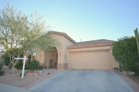 4681 E Blue Spruce Ln, Gilbert, AZ 85298 photo 4