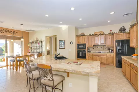 4681 E Blue Spruce Ln, Gilbert, AZ 85298 photo 14
