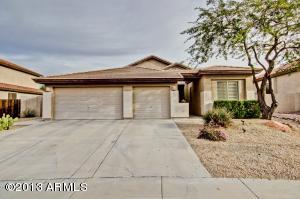 4830 E Robin Ln, Phoenix, AZ 85054 photo 1