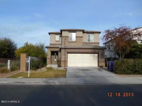 1256 E Marcella Ln, Gilbert, AZ 85295 photo 1
