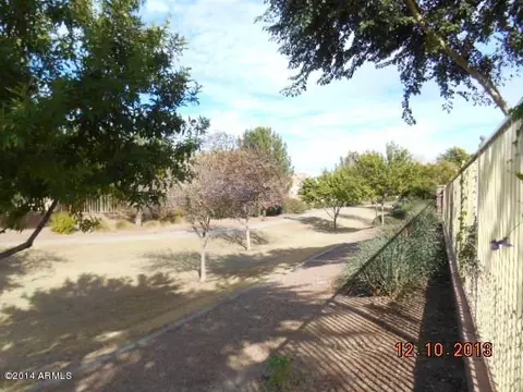 1256 E Marcella Ln, Gilbert, AZ 85295 photo 21