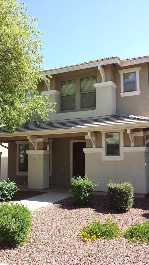3927 E Jasper Dr, Gilbert, AZ 85296 photo 2