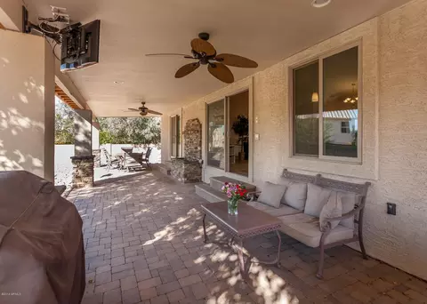 3631 E Renee Dr, Phoenix, AZ 85050 photo 30