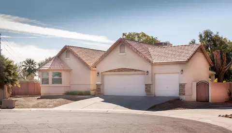 3631 E Renee Dr, Phoenix, AZ 85050 photo 39