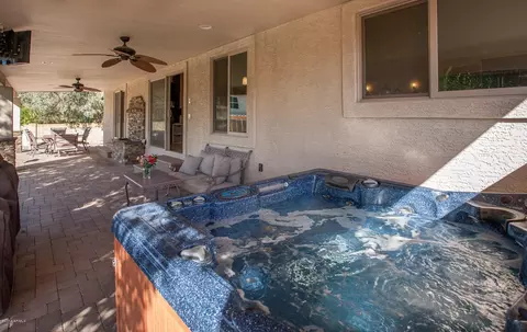 3631 E Renee Dr, Phoenix, AZ 85050 photo 32
