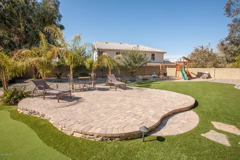 3631 E Renee Dr, Phoenix, AZ 85050 photo 27