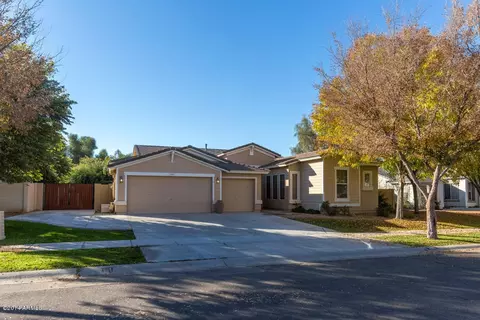 3159 E Cullumber St, Gilbert, AZ 85234 photo 1