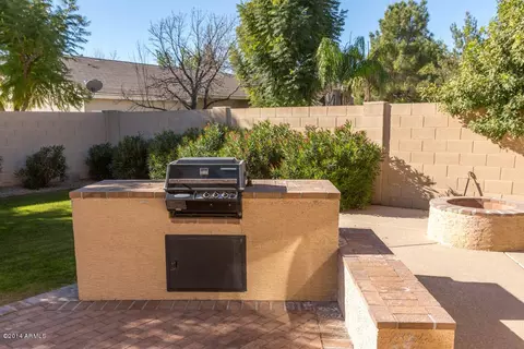 3159 E Cullumber St, Gilbert, AZ 85234 photo 19