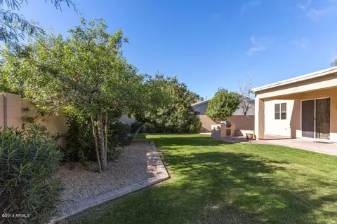 3159 E Cullumber St, Gilbert, AZ 85234 photo 21