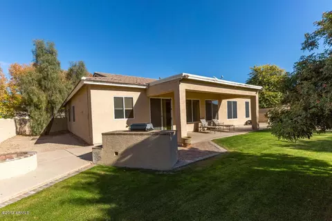 3159 E Cullumber St, Gilbert, AZ 85234 photo 20