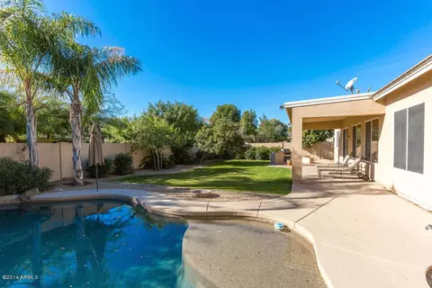3159 E Cullumber St, Gilbert, AZ 85234 photo 24