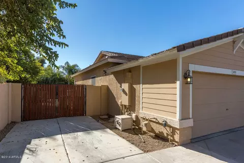 3159 E Cullumber St, Gilbert, AZ 85234 photo 3