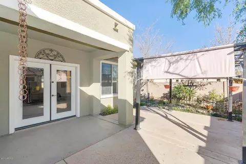 3393 E Bart St, Gilbert, AZ 85295 photo 16