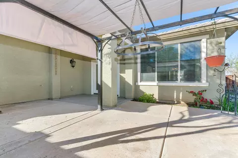 3393 E Bart St, Gilbert, AZ 85295 photo 18