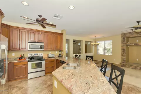 3393 E Bart St, Gilbert, AZ 85295 photo 9