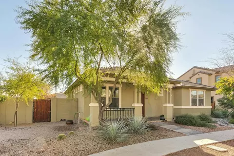 3393 E Bart St, Gilbert, AZ 85295 photo 3