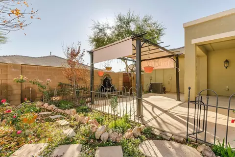 3393 E Bart St, Gilbert, AZ 85295 photo 17