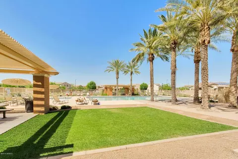 3393 E Bart St, Gilbert, AZ 85295 photo 19