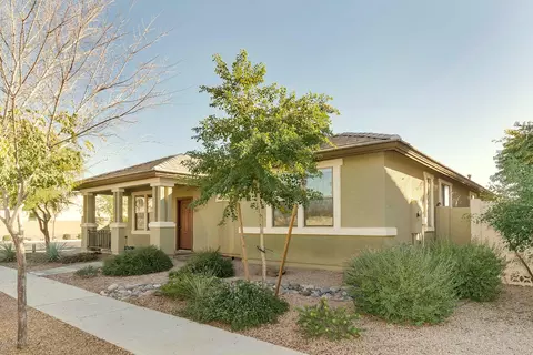 3393 E Bart St, Gilbert, AZ 85295 photo 2