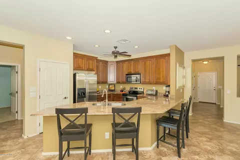 3393 E Bart St, Gilbert, AZ 85295 photo 8