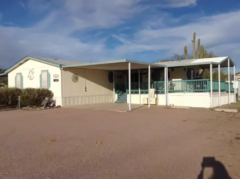 9806 E Flanders Rd, Mesa, AZ 85207 photo 5
