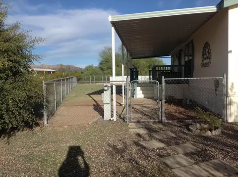 9806 E Flanders Rd, Mesa, AZ 85207 photo 15