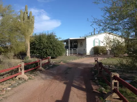 9806 E Flanders Rd, Mesa, AZ 85207 photo 3