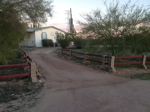 9806 E Flanders Rd, Mesa, AZ 85207 photo 52