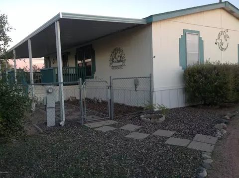 9806 E Flanders Rd, Mesa, AZ 85207 photo 49