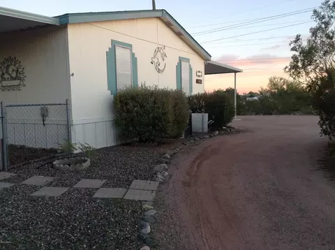 9806 E Flanders Rd, Mesa, AZ 85207 photo 48