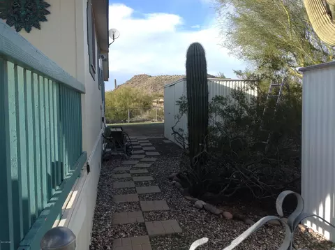 9806 E Flanders Rd, Mesa, AZ 85207 photo 19