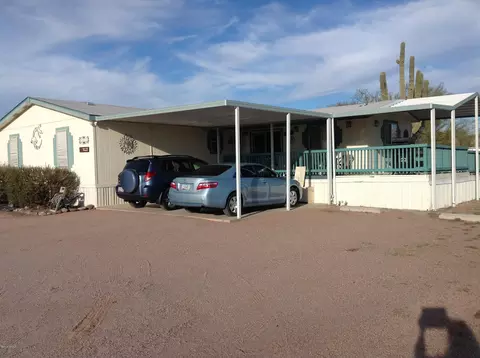 9806 E Flanders Rd, Mesa, AZ 85207 photo 54