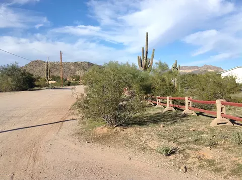 9806 E Flanders Rd, Mesa, AZ 85207 photo 2