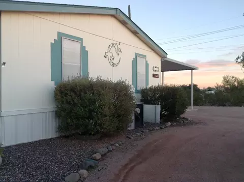9806 E Flanders Rd, Mesa, AZ 85207 photo 47