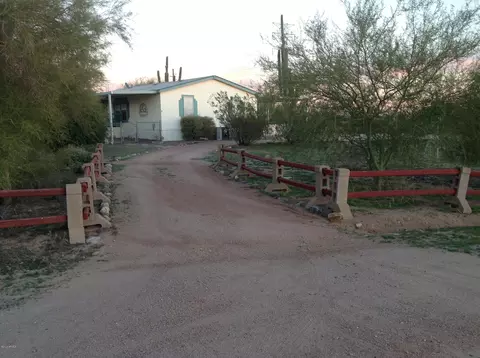9806 E Flanders Rd, Mesa, AZ 85207 photo 53