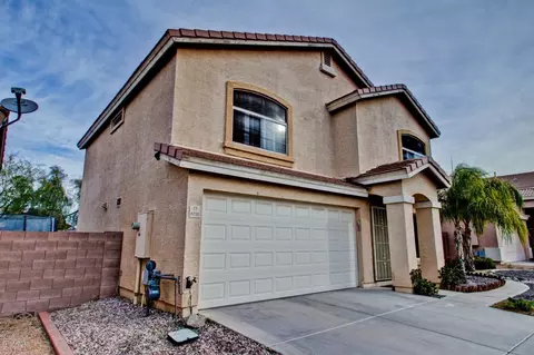 6720 E Riverdale St, Mesa, AZ 85215 photo 1