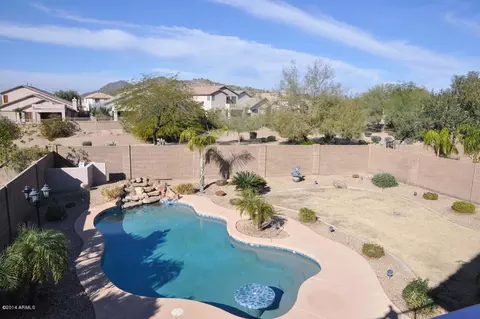6438 W Briles Rd, Phoenix, AZ 85083 photo 1