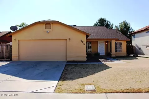 625 E Appaloosa Rd, Gilbert, AZ 85296 photo 3