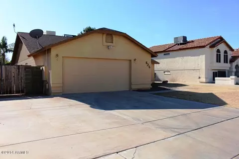 625 E Appaloosa Rd, Gilbert, AZ 85296 photo 5