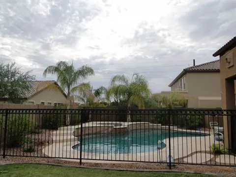 3160 E Andre Ave, Gilbert, AZ 85298 photo 34