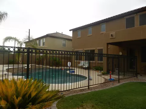 3160 E Andre Ave, Gilbert, AZ 85298 photo 35