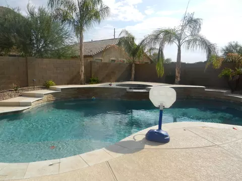 3160 E Andre Ave, Gilbert, AZ 85298 photo 28