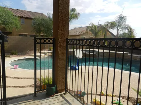 3160 E Andre Ave, Gilbert, AZ 85298 photo 29