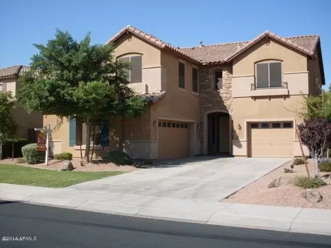 3160 E Andre Ave, Gilbert, AZ 85298 photo 1
