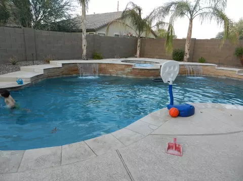 3160 E Andre Ave, Gilbert, AZ 85298 photo 33