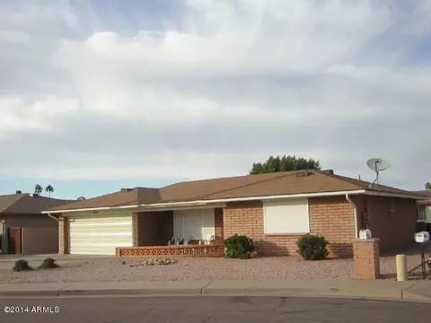 5148 E Florian Cir, Mesa, AZ 85206 photo 1