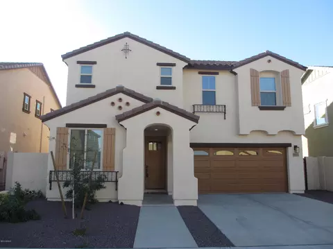3335 E Rochelle St, Mesa, AZ 85213 photo 1