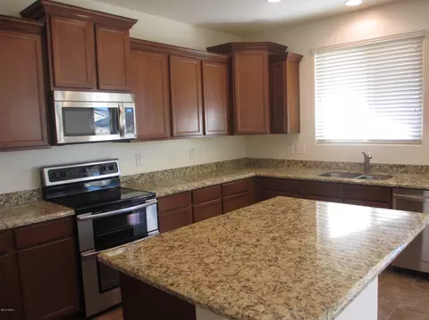 3335 E Rochelle St, Mesa, AZ 85213 photo 3