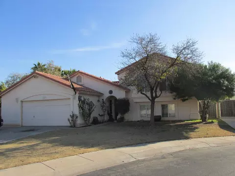 1009 E Hearne Way, Gilbert, AZ 85234 photo 2
